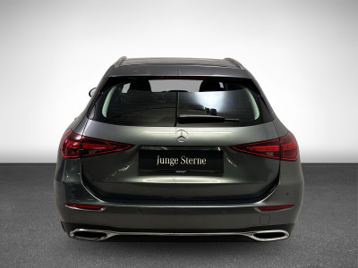 Mercedes-Benz C-Klasse Gebrauchtwagen Mercedes-Benz C-Klasse Gebrauchtwagen