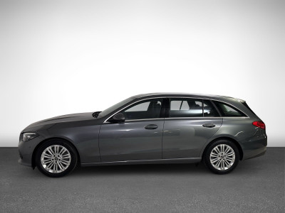 Mercedes-Benz C-Klasse Gebrauchtwagen Mercedes-Benz C-Klasse Gebrauchtwagen