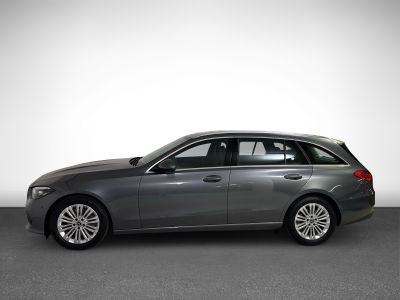 Mercedes-Benz C-Klasse Gebrauchtwagen Mercedes-Benz C-Klasse Gebrauchtwagen
