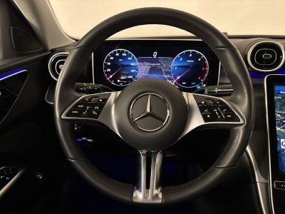 Mercedes-Benz C-Klasse Gebrauchtwagen Mercedes-Benz C-Klasse Gebrauchtwagen