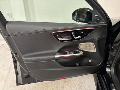 Mercedes-Benz C-Klasse Gebrauchtwagen Mercedes-Benz C-Klasse Gebrauchtwagen