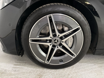 Mercedes-Benz C-Klasse Gebrauchtwagen Mercedes-Benz C-Klasse Gebrauchtwagen
