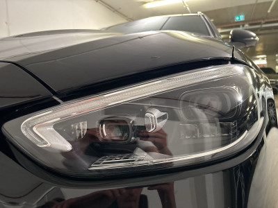 Mercedes-Benz C-Klasse Gebrauchtwagen Mercedes-Benz C-Klasse Gebrauchtwagen