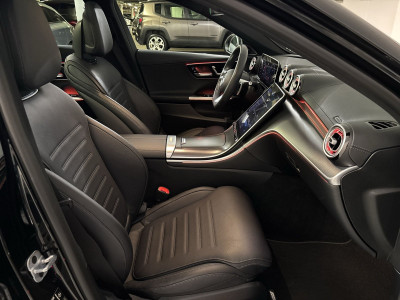 Mercedes-Benz C-Klasse Gebrauchtwagen Mercedes-Benz C-Klasse Gebrauchtwagen