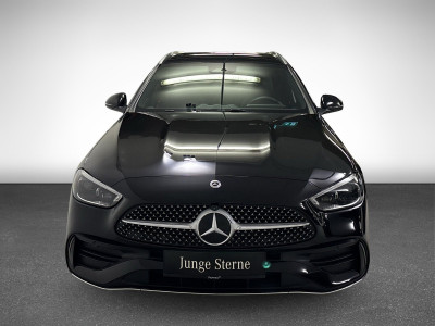 Mercedes-Benz C-Klasse Gebrauchtwagen Mercedes-Benz C-Klasse Gebrauchtwagen