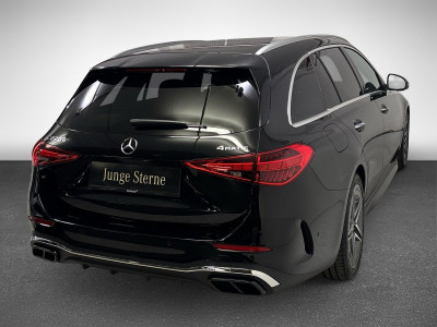 Mercedes-Benz C-Klasse Gebrauchtwagen Mercedes-Benz C-Klasse Gebrauchtwagen