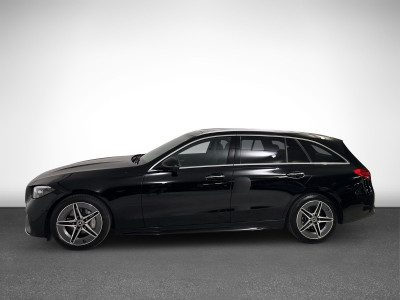 Mercedes-Benz C-Klasse Gebrauchtwagen Mercedes-Benz C-Klasse Gebrauchtwagen