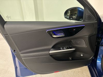 Mercedes-Benz C-Klasse Gebrauchtwagen