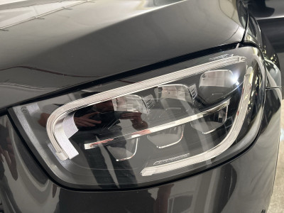 Mercedes-Benz GLC Gebrauchtwagen Mercedes-Benz GLC Gebrauchtwagen