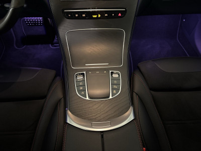 Mercedes-Benz GLC Gebrauchtwagen Mercedes-Benz GLC Gebrauchtwagen