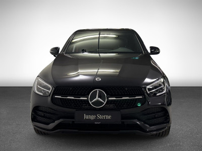 Mercedes-Benz GLC Gebrauchtwagen Mercedes-Benz GLC Gebrauchtwagen