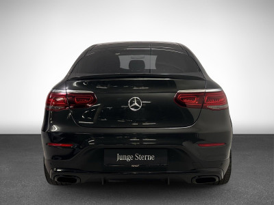 Mercedes-Benz GLC Gebrauchtwagen Mercedes-Benz GLC Gebrauchtwagen