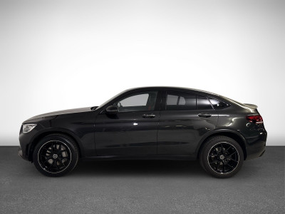 Mercedes-Benz GLC Gebrauchtwagen Mercedes-Benz GLC Gebrauchtwagen