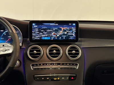 Mercedes-Benz GLC Gebrauchtwagen Mercedes-Benz GLC Gebrauchtwagen