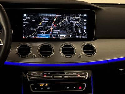 Mercedes-Benz E-Klasse Gebrauchtwagen