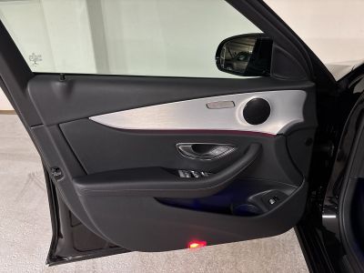 Mercedes-Benz E-Klasse Gebrauchtwagen