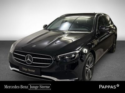 Mercedes-Benz E-Klasse Gebrauchtwagen Mercedes-Benz E-Klasse Gebrauchtwagen