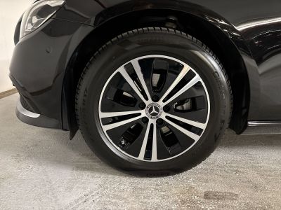 Mercedes-Benz E-Klasse Gebrauchtwagen