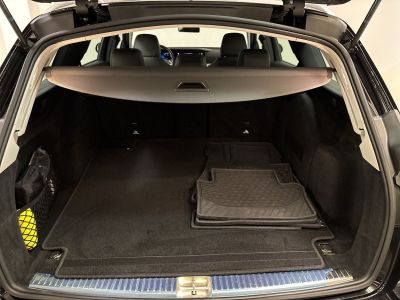 Mercedes-Benz E-Klasse Gebrauchtwagen