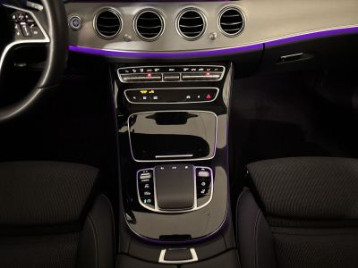 Mercedes-Benz E-Klasse Gebrauchtwagen