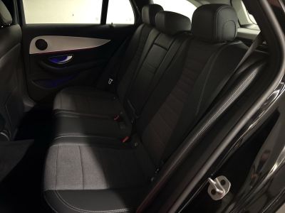 Mercedes-Benz E-Klasse Gebrauchtwagen