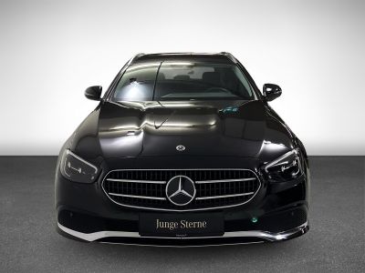 Mercedes-Benz E-Klasse Gebrauchtwagen