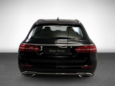Mercedes-Benz E-Klasse Gebrauchtwagen