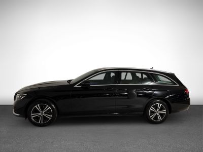 Mercedes-Benz E-Klasse Gebrauchtwagen