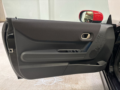 MINI Cabrio Gebrauchtwagen MINI Cabrio Gebrauchtwagen