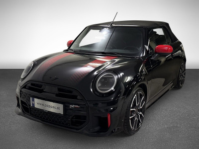 MINI Cabrio Gebrauchtwagen MINI Cabrio Gebrauchtwagen