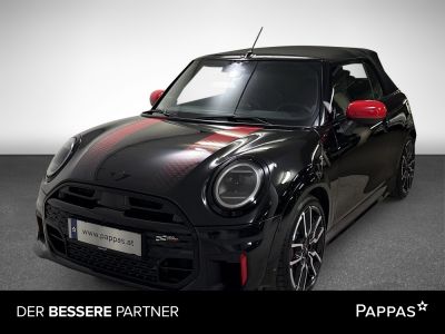 MINI Cabrio Gebrauchtwagen