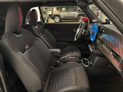MINI Cabrio Gebrauchtwagen MINI Cabrio Gebrauchtwagen