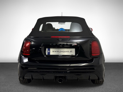 MINI Cabrio Gebrauchtwagen MINI Cabrio Gebrauchtwagen