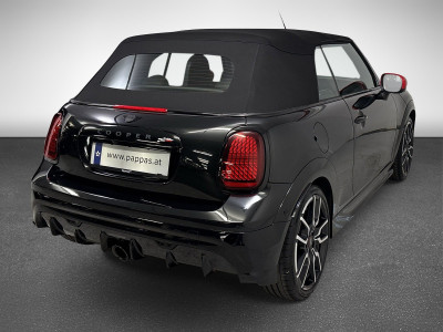 MINI Cabrio Gebrauchtwagen MINI Cabrio Gebrauchtwagen