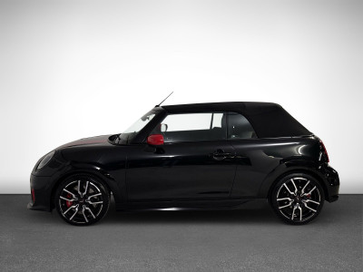 MINI Cabrio Gebrauchtwagen MINI Cabrio Gebrauchtwagen