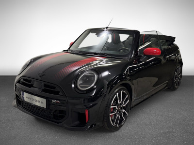 MINI Cabrio Gebrauchtwagen MINI Cabrio Gebrauchtwagen
