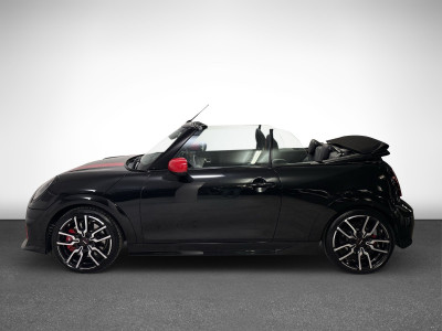 MINI Cabrio Gebrauchtwagen MINI Cabrio Gebrauchtwagen