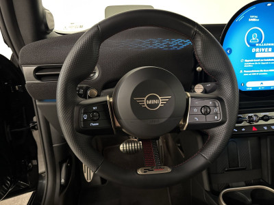 MINI Cabrio Gebrauchtwagen MINI Cabrio Gebrauchtwagen