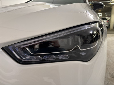 Mercedes-Benz CLA Gebrauchtwagen Mercedes-Benz CLA Gebrauchtwagen