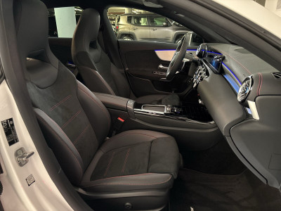Mercedes-Benz CLA Gebrauchtwagen Mercedes-Benz CLA Gebrauchtwagen