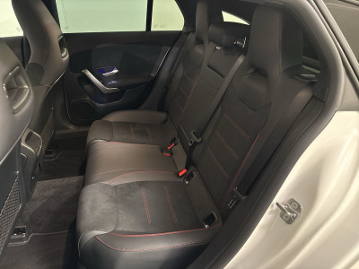 Mercedes-Benz CLA Gebrauchtwagen Mercedes-Benz CLA Gebrauchtwagen