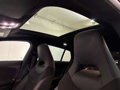Mercedes-Benz CLA Gebrauchtwagen Mercedes-Benz CLA Gebrauchtwagen