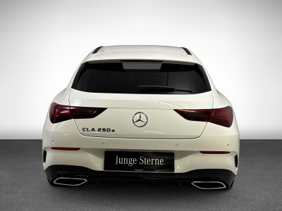 Mercedes-Benz CLA Gebrauchtwagen Mercedes-Benz CLA Gebrauchtwagen