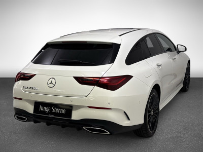 Mercedes-Benz CLA Gebrauchtwagen Mercedes-Benz CLA Gebrauchtwagen