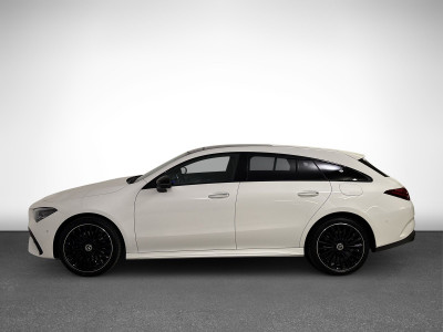 Mercedes-Benz CLA Gebrauchtwagen Mercedes-Benz CLA Gebrauchtwagen