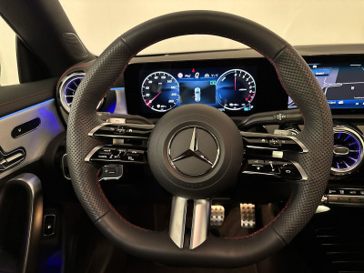 Mercedes-Benz CLA Gebrauchtwagen Mercedes-Benz CLA Gebrauchtwagen