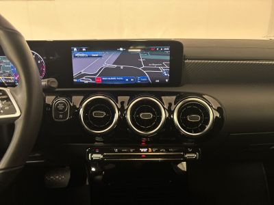 Mercedes-Benz CLA Gebrauchtwagen