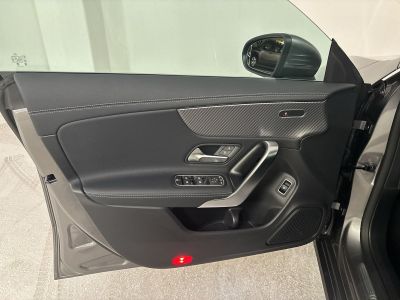 Mercedes-Benz CLA Gebrauchtwagen