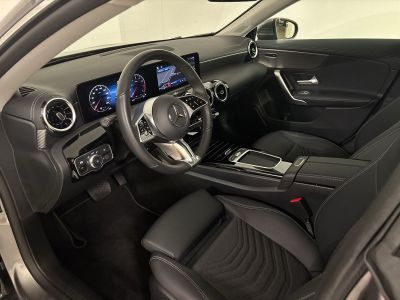 Mercedes-Benz CLA Gebrauchtwagen