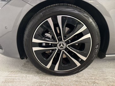 Mercedes-Benz CLA Gebrauchtwagen